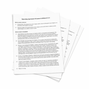 Complete Private Template Suite